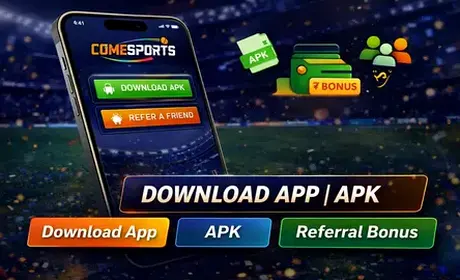 Download the app, unlock code ONLYFAVIP, and enter ₹1 contests faster
