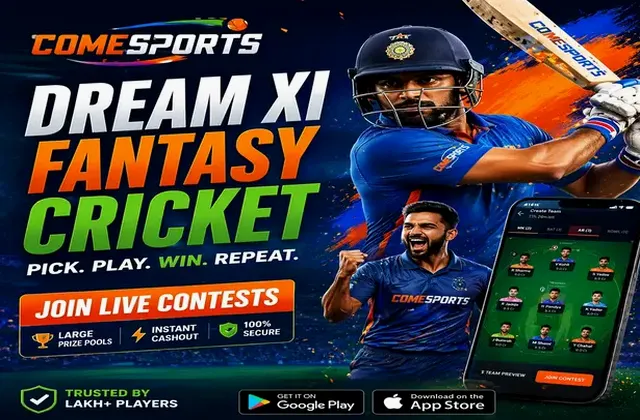 Onlyfansmel (onlyfans mel) fantasy cricket & matchday visual 1