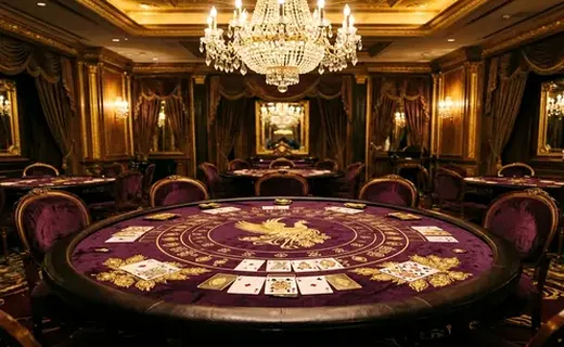 Speed Baccarat